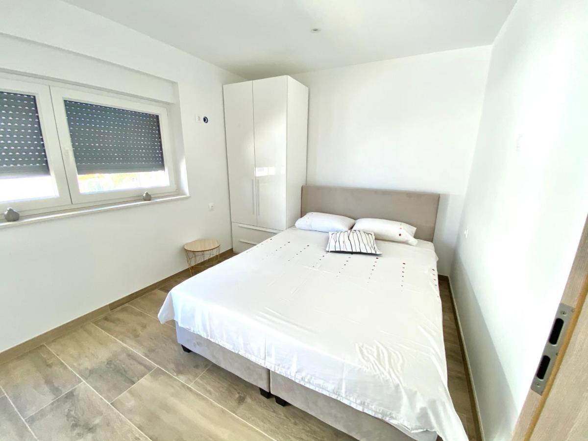 Apartment Lea Medulin Exterior foto