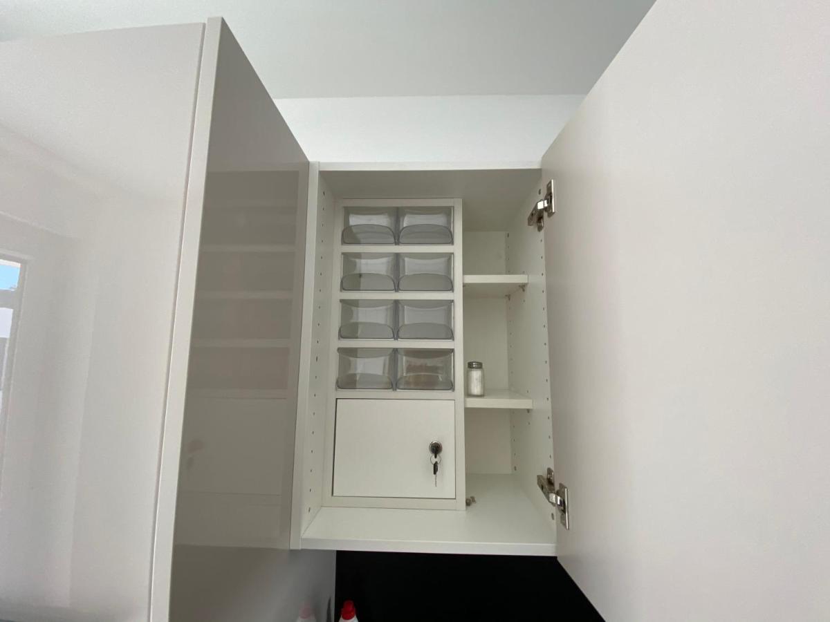 Apartment Lea Medulin Exterior foto