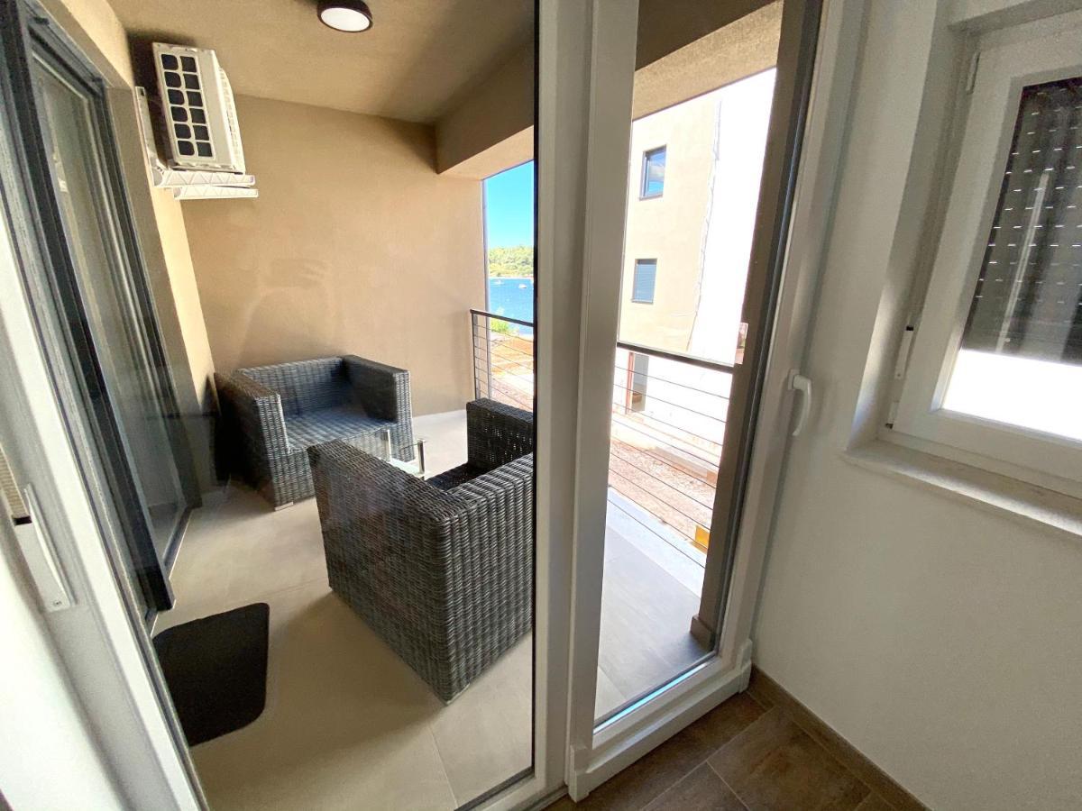 Apartment Lea Medulin Exterior foto